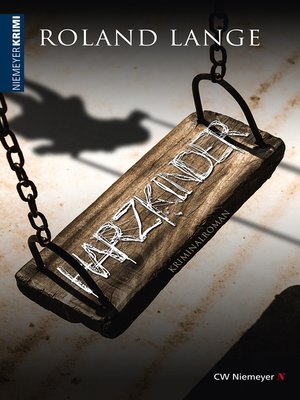cover image of Harzkinder